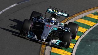 Formula One Will Give Us The Louder Engines We Demanded